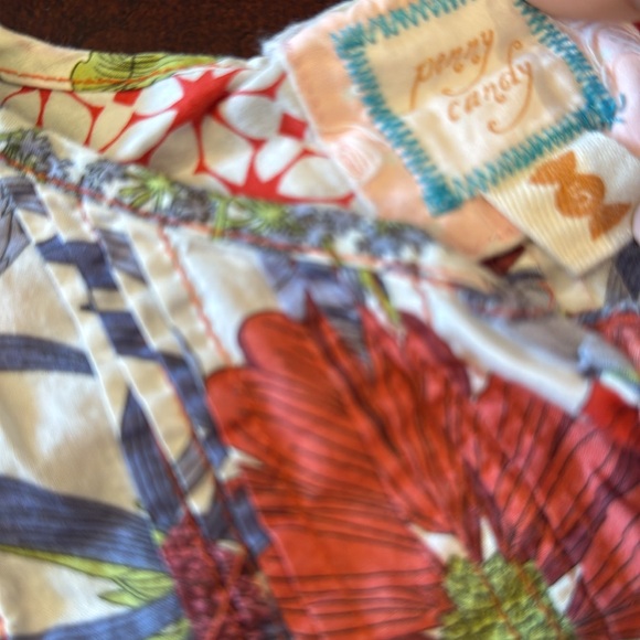 Bundle Of 3 Girl’s Dresses Brands: Spotted Zebra, Penny Candy And Tea Si… - Picture 7 of 11